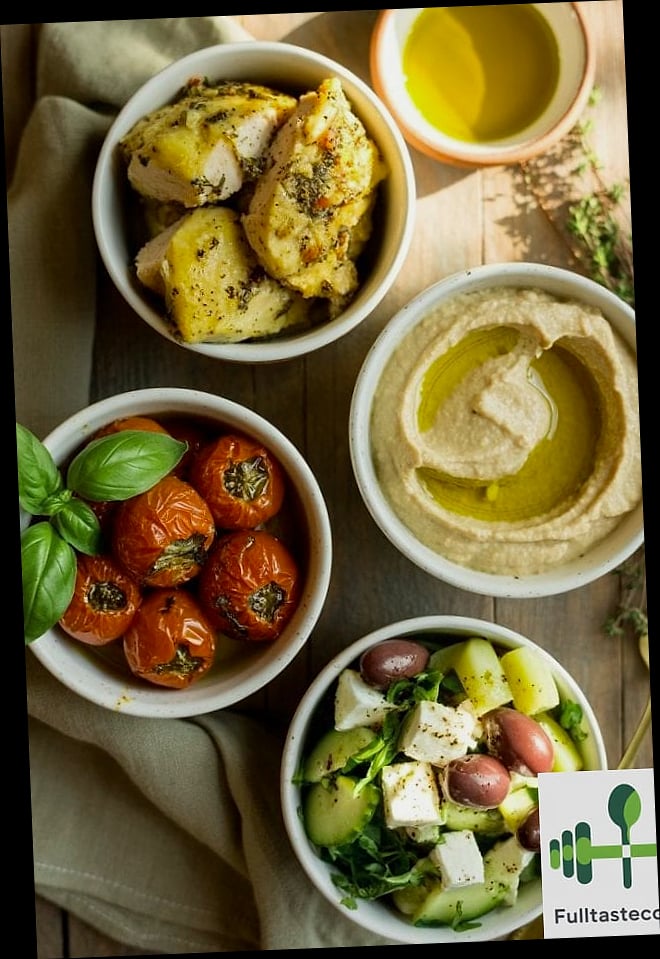 25 Mediterranean Dinner Ideas For Busy Weeknights 6 Frequently Asked Questions