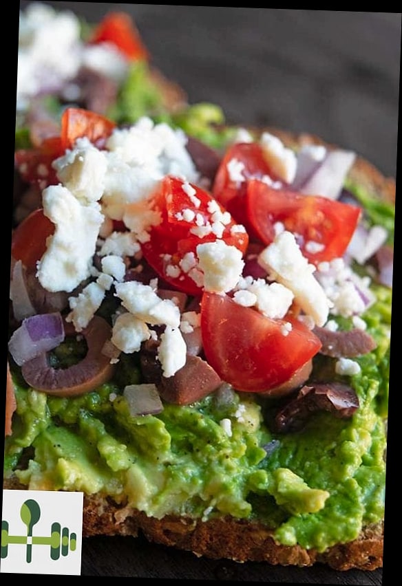 Avocado Toast Mediterranean-Style 6 Frequently Asked Questions