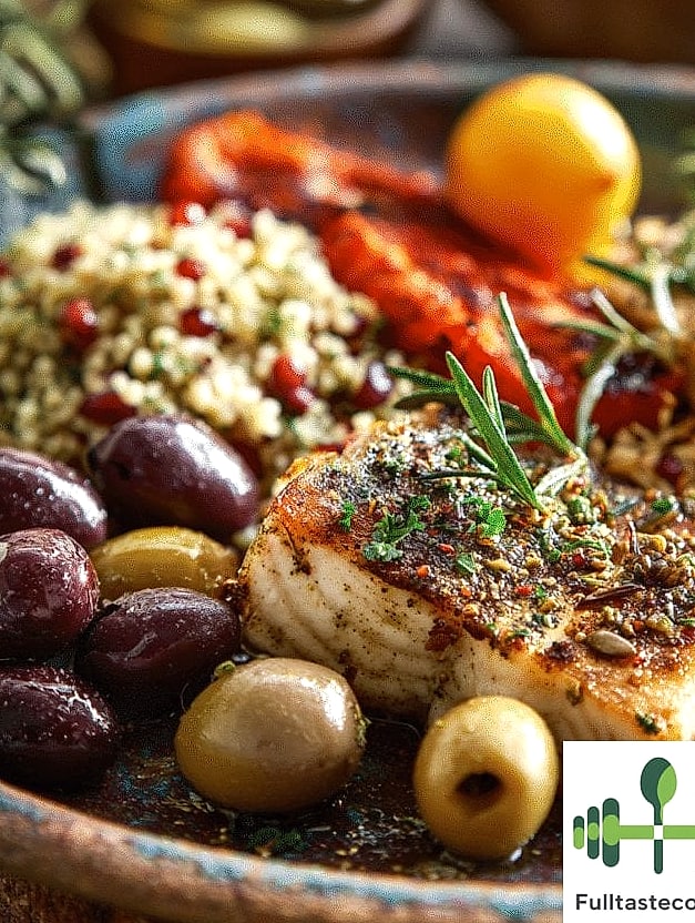 30-Day Mediterranean Diet Plan For Beginners (Download PDF) 6 Frequently Asked Questions
