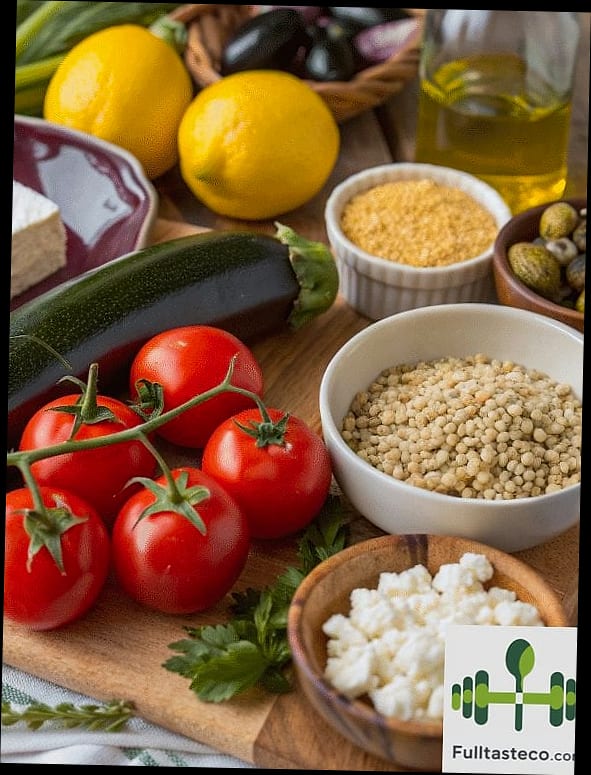 7-Day Mediterranean Diet Meal Plan For Aging Gracefully 6 Frequently Asked Questions