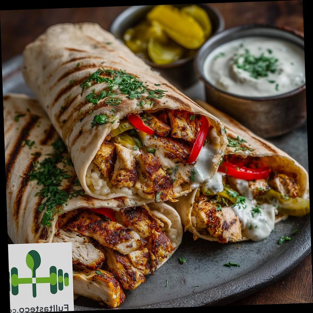 Grilled Chicken Shawarma Salad 6 Frequently Asked Questions