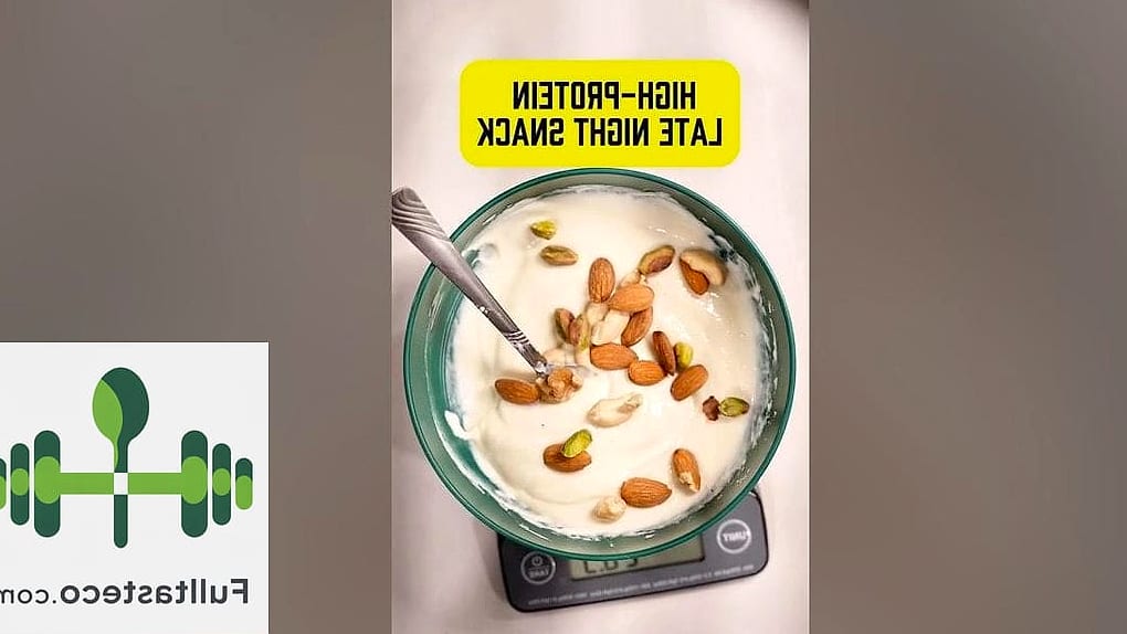 21 High-Protein Late-Night Snacks That Won't Ruin Your Sleep (or Your Diet) 6 Frequently Asked Questions