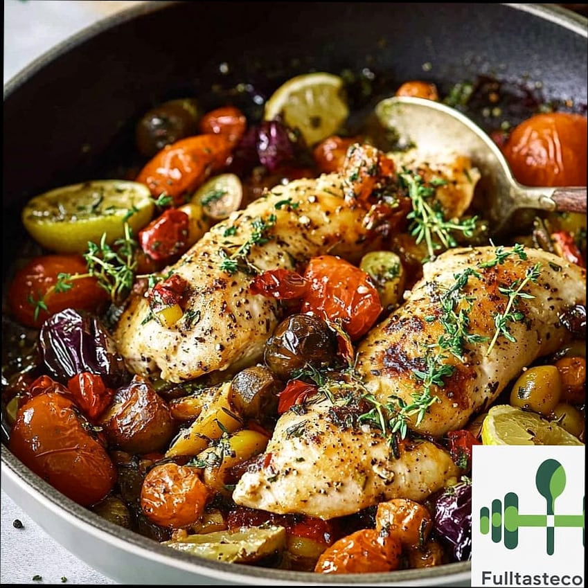 25 Delicious High-Protein Mediterranean Meals For Healthy Living 6 Frequently Asked Questions