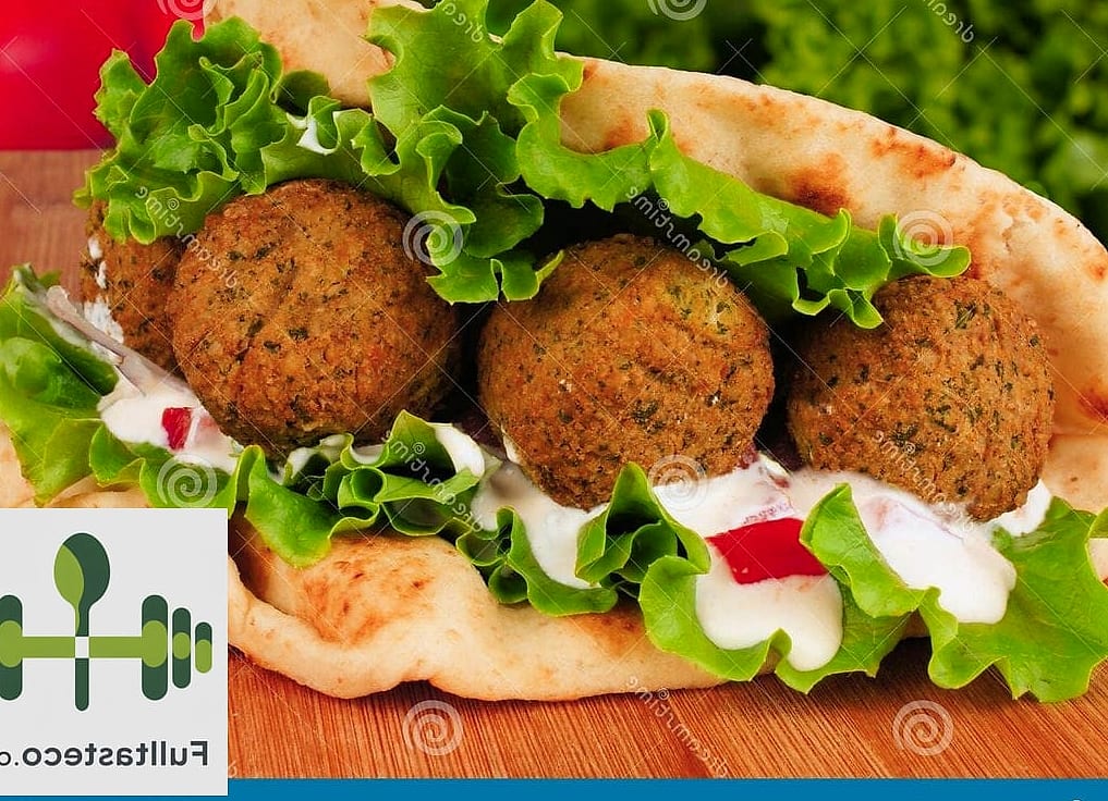 Falafel Wrap With Tzatziki 6 Frequently Asked Questions