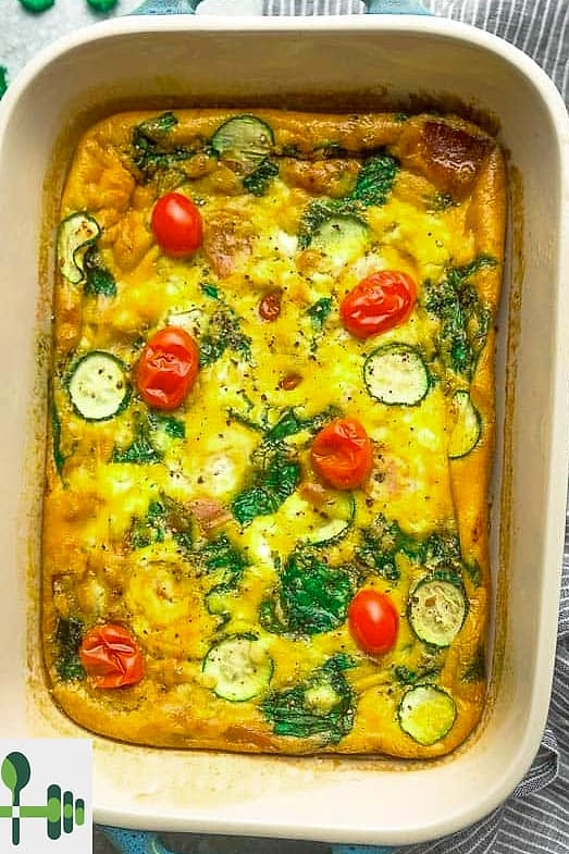 10 Low Carb Breakfast Casserole Recipes For Brunch Or Prep 6 Frequently Asked Questions