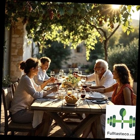 7-Day Mediterranean Family Meal Plan (Printable PDF) 6 Frequently Asked Questions