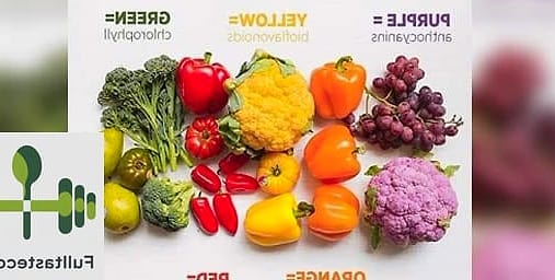 7-Day Rainbow Diet Plan (Colorful Meals To Support Energy & Digestion) 6 Frequently Asked Questions