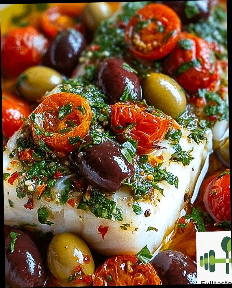21 Easy Mediterranean Dishes To Make This Week (Healthy, Flavorful & Simple) 6 Frequently Asked Questions