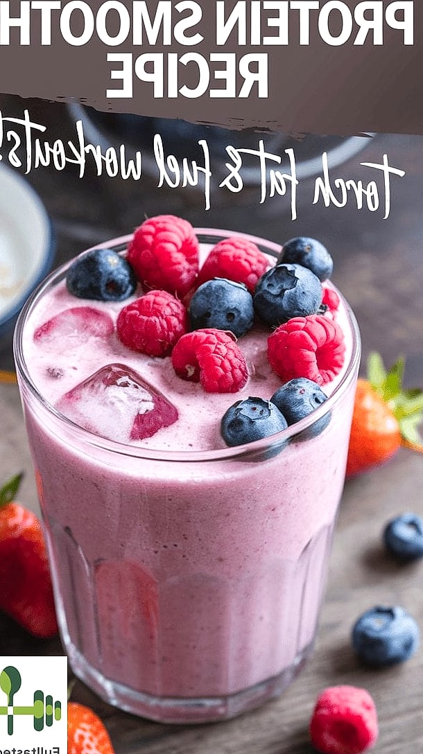 21 High-Protein Smoothies For Fat Loss 6 Frequently Asked Questions