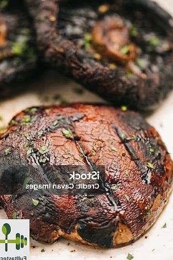Grilled Portobello Mushroom Steaks 6 Frequently Asked Questions