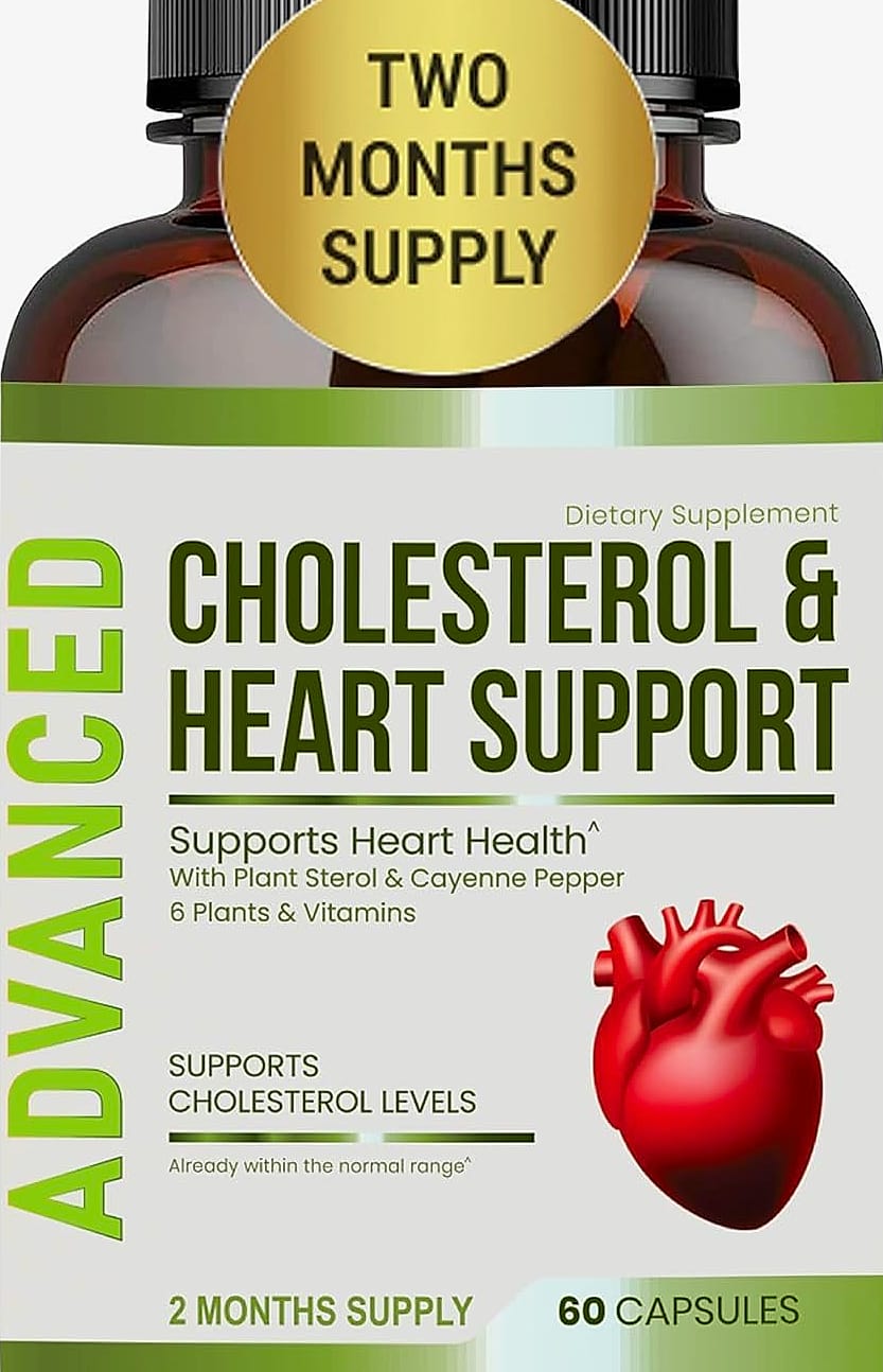 15 Heart-Healthy Low Cholesterol Meals To Make Again & Again 1 Garlic Herb Baked Salmon