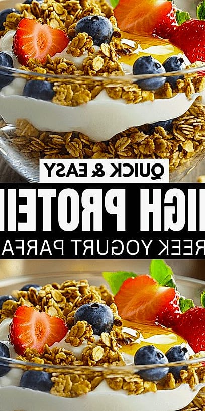 30 High-Protein, Low-Calorie Recipes To Stay On Track Without Boring Meals 1 Greek Yogurt Chicken Marinade Bowls