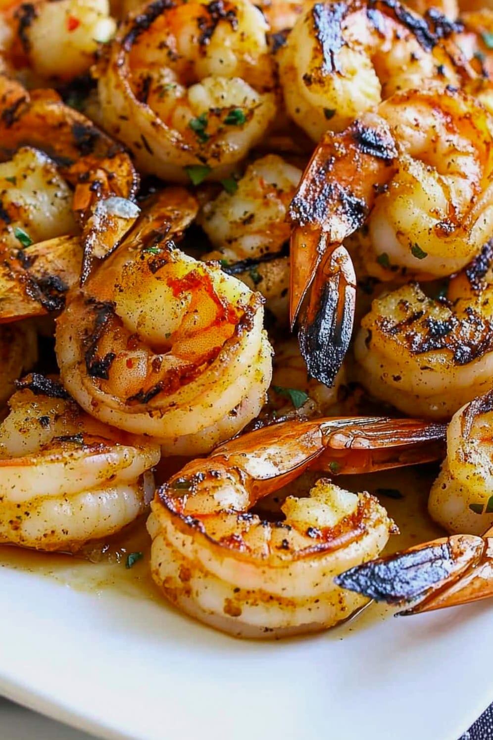 21 Low Cholesterol Recipes That Are Big On Flavor & Heart-Smart 10 Grilled Shrimp and Zucchini Skewers