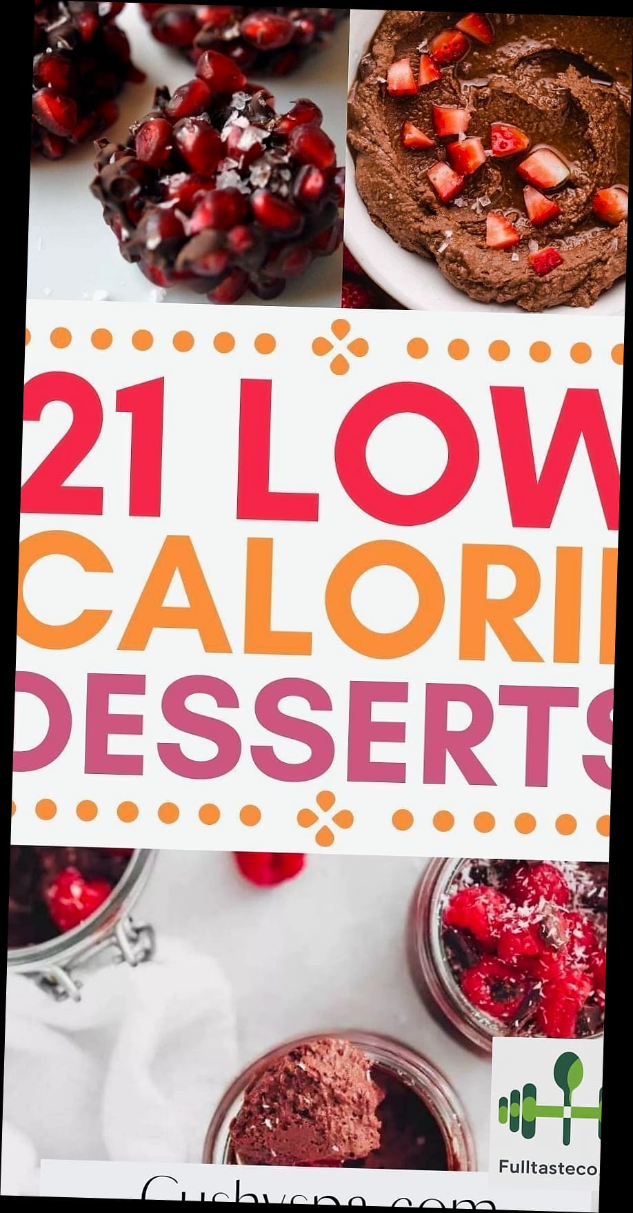 20 Guilt-Free Low-Calorie Foods You Can Eat A Lot Of