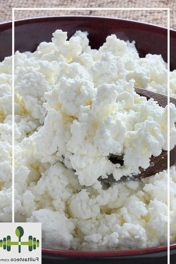 High Protein Cottage Cheese Pancakes 7 High Protein Cottage Cheese Pancakes