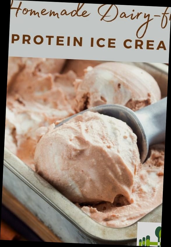 High Protein Protein Ice Cream 7 High Protein Protein Ice Cream
