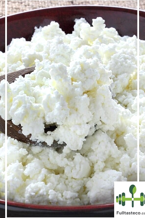 High Protein Cottage Cheese Pizza 7 High Protein Cottage Cheese Pizza