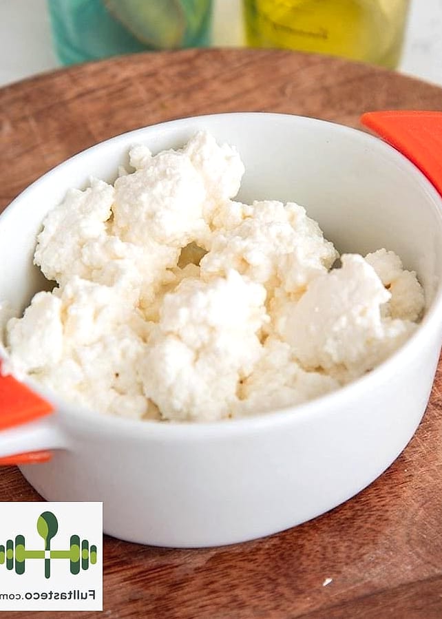 High Protein Cottage Cheese Ice Cream 7 High Protein Cottage Cheese Ice Cream