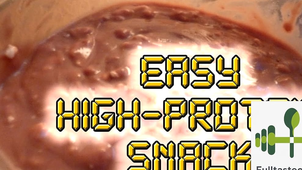 21 High-Protein Late-Night Snacks That Won't Ruin Your Sleep (or Your Diet) 7 21 High-Protein Late-Night Snacks That Won't Ruin Your Sleep (or Your Diet)