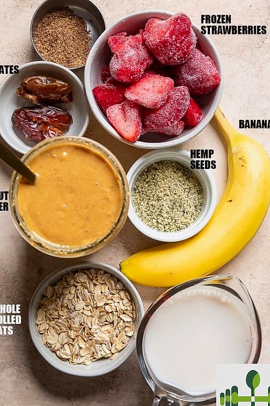 21 High-Protein Smoothies For Fat Loss 7 21 High-Protein Smoothies For Fat Loss