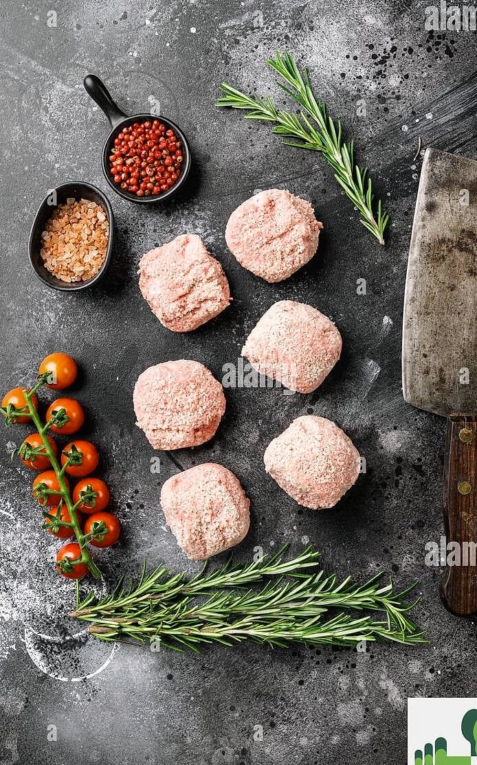 Ingredients You'll Need