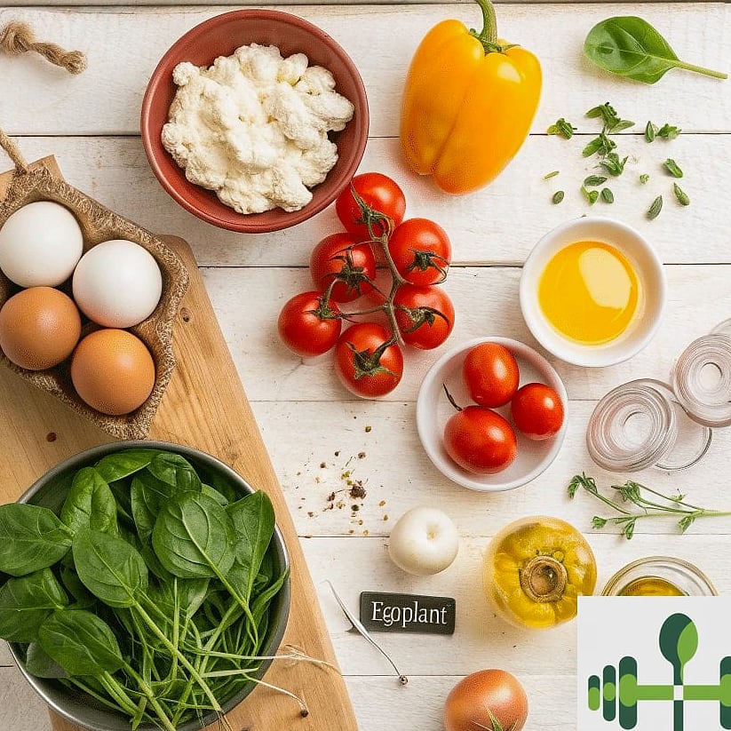 Ingredients You'll Need