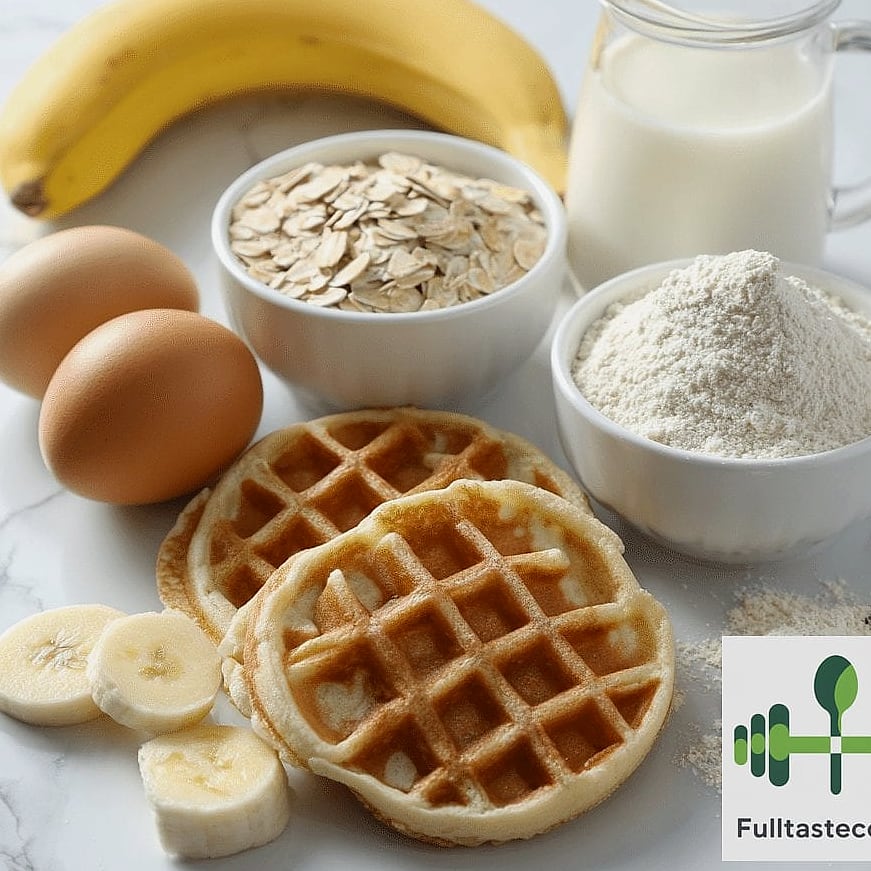 Ingredients You'll Need