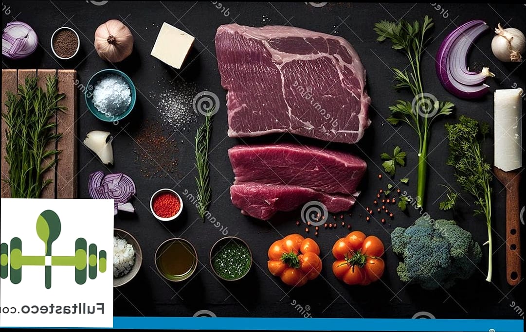 Ingredients You'll Need