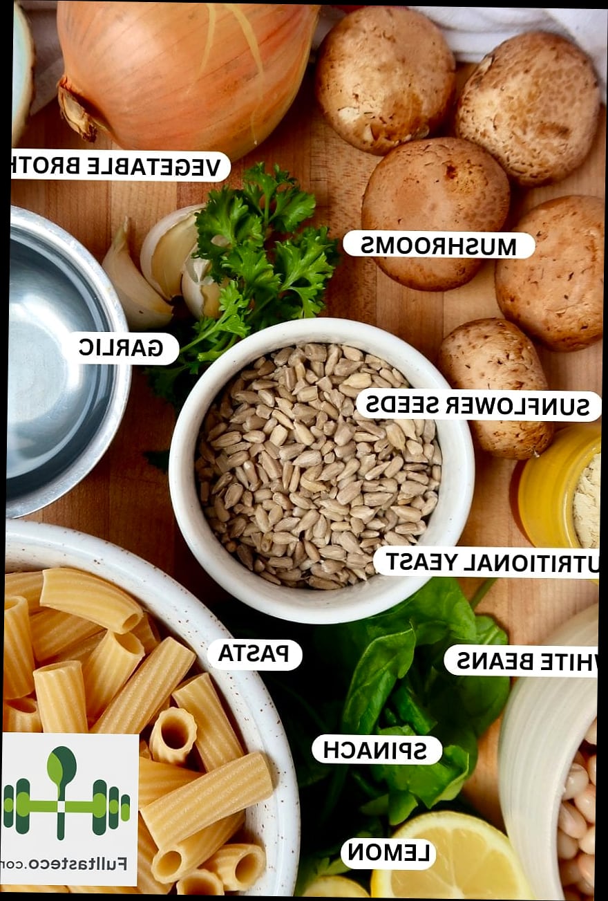 Ingredients You'll Need