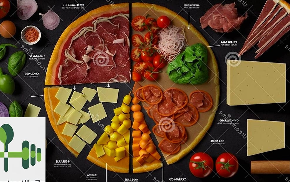 High Protein Pizza Bowl 3 Ingredients You'll Need