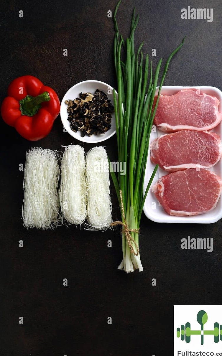 Ingredients You'll Need