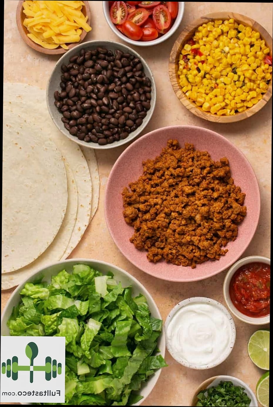 Ingredients You'll Need