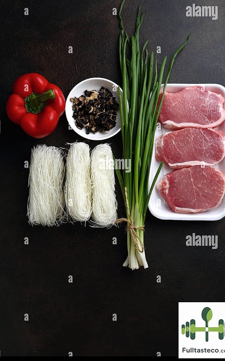 Ingredients You'll Need