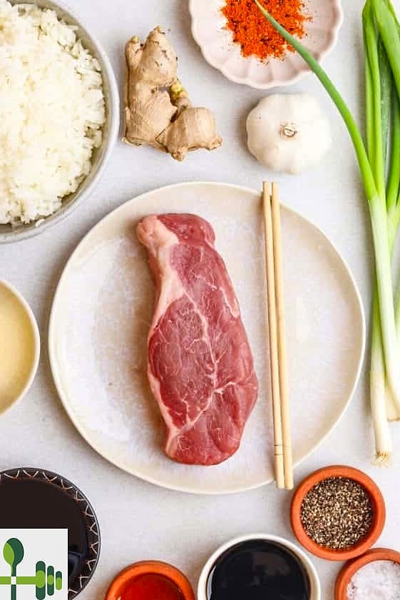 Ingredients You'll Need