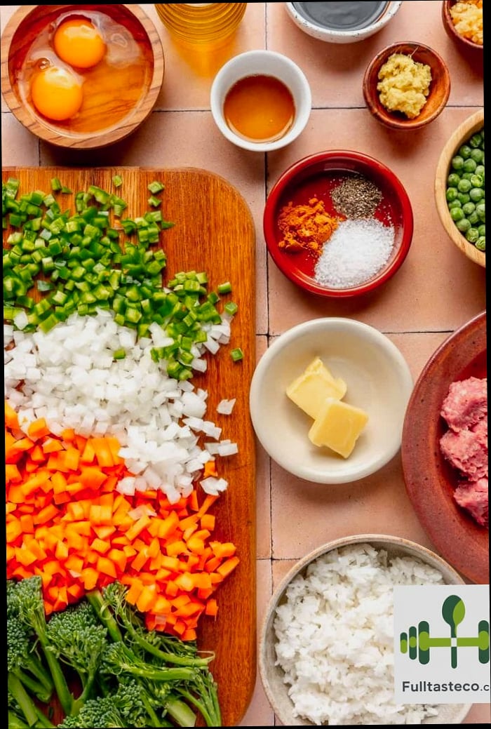 Ingredients You'll Need