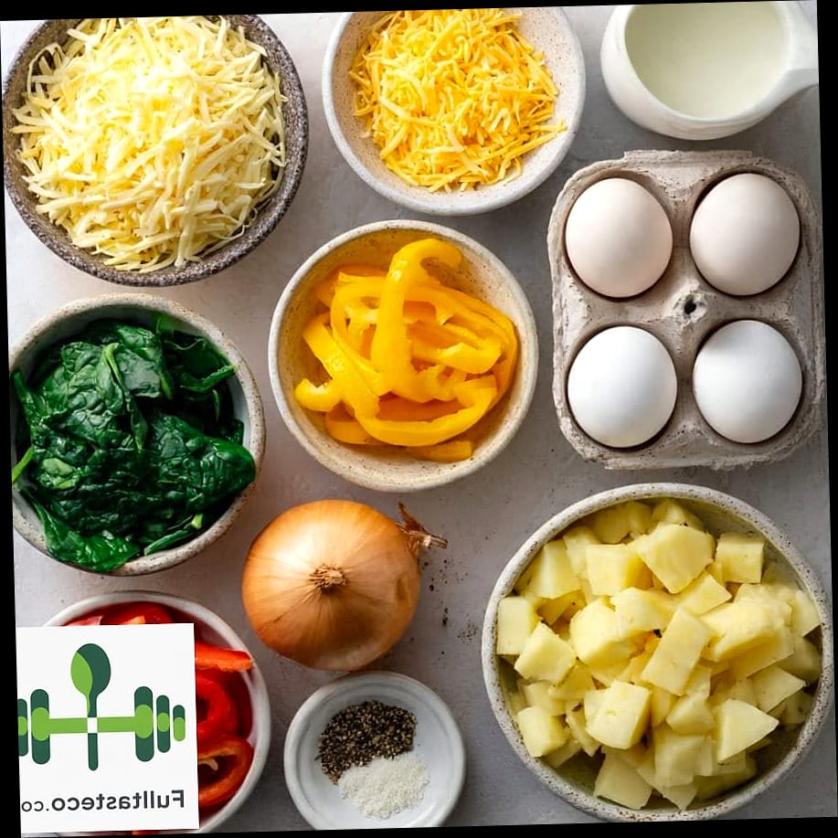 Ingredients You'll Need