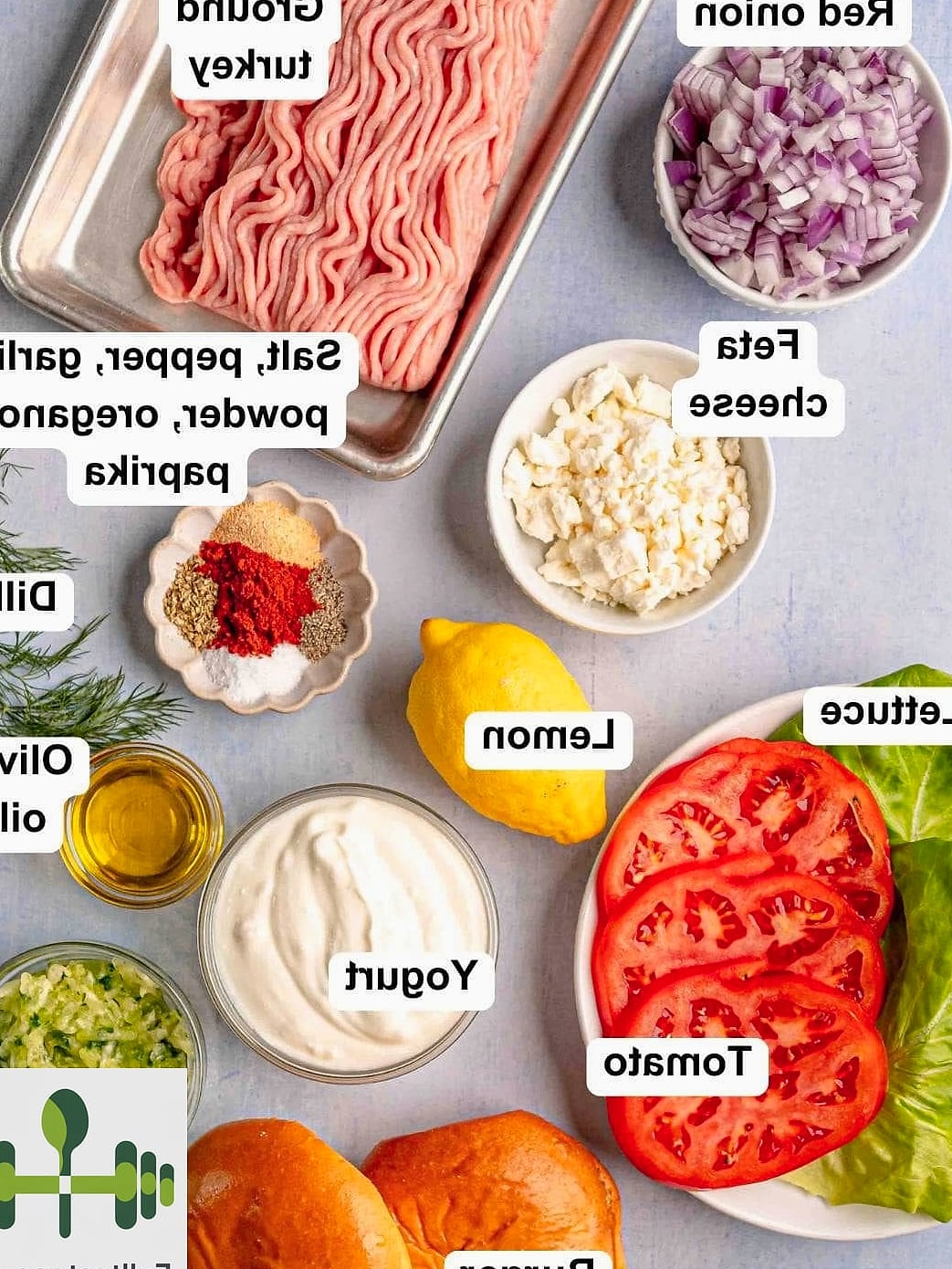 Ingredients You'll Need