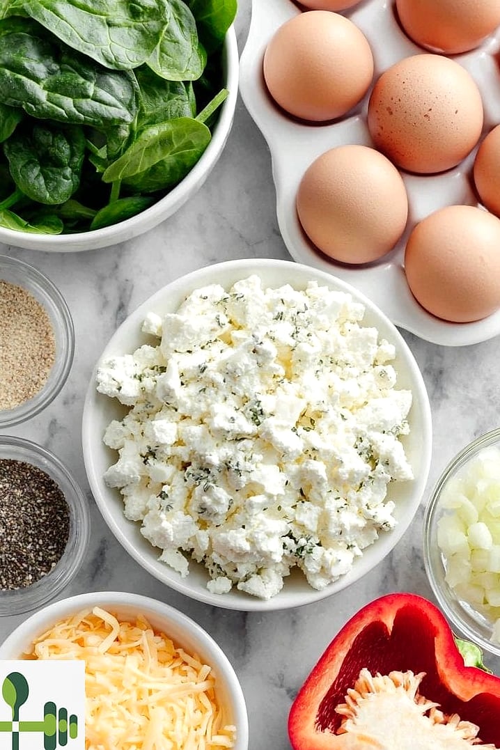 Ingredients You'll Need