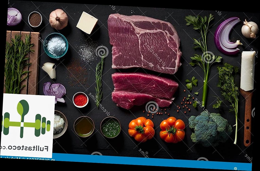 High Protein Steak Lettuce Wraps 3 Ingredients You'll Need