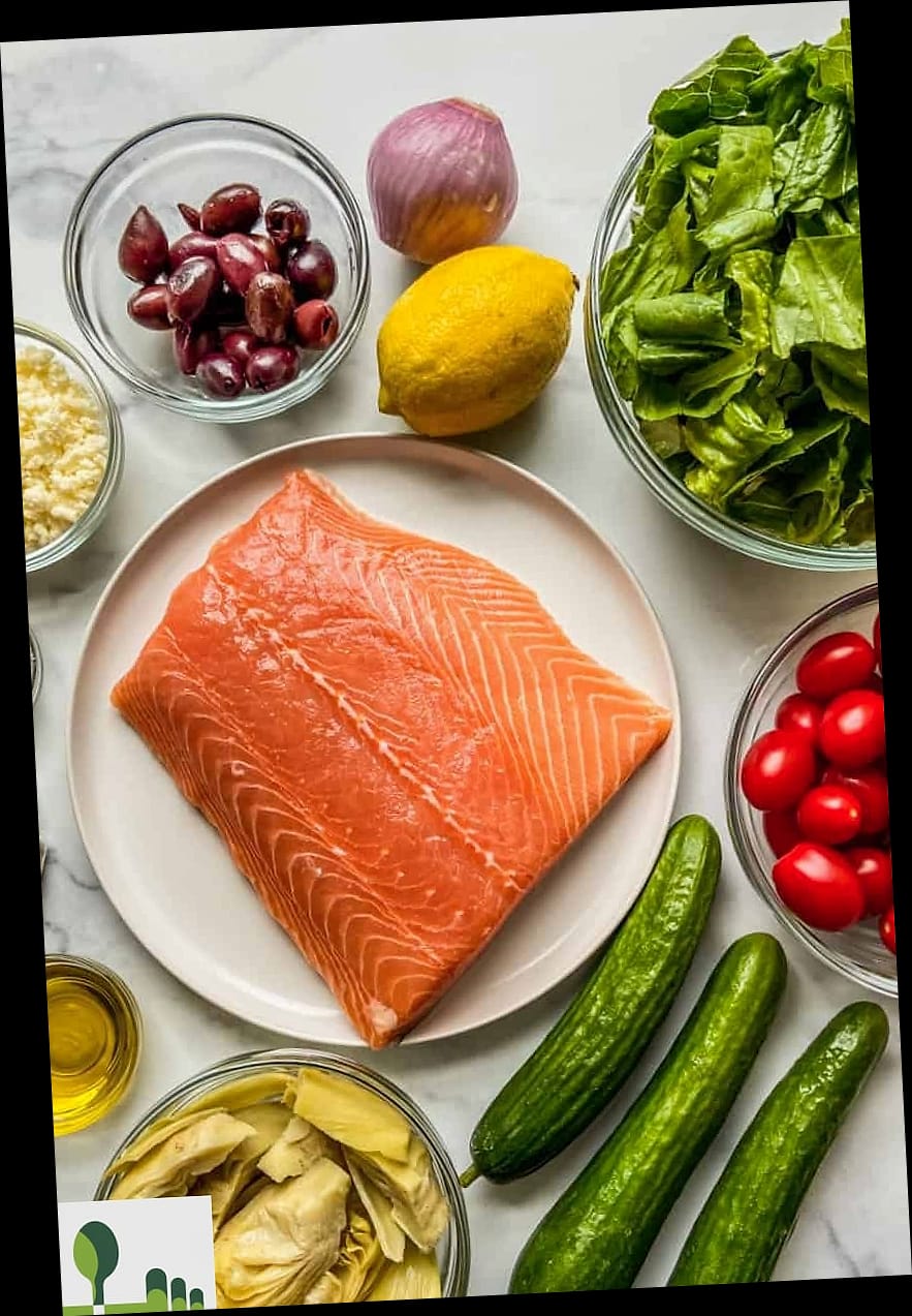 Ingredients You'll Need