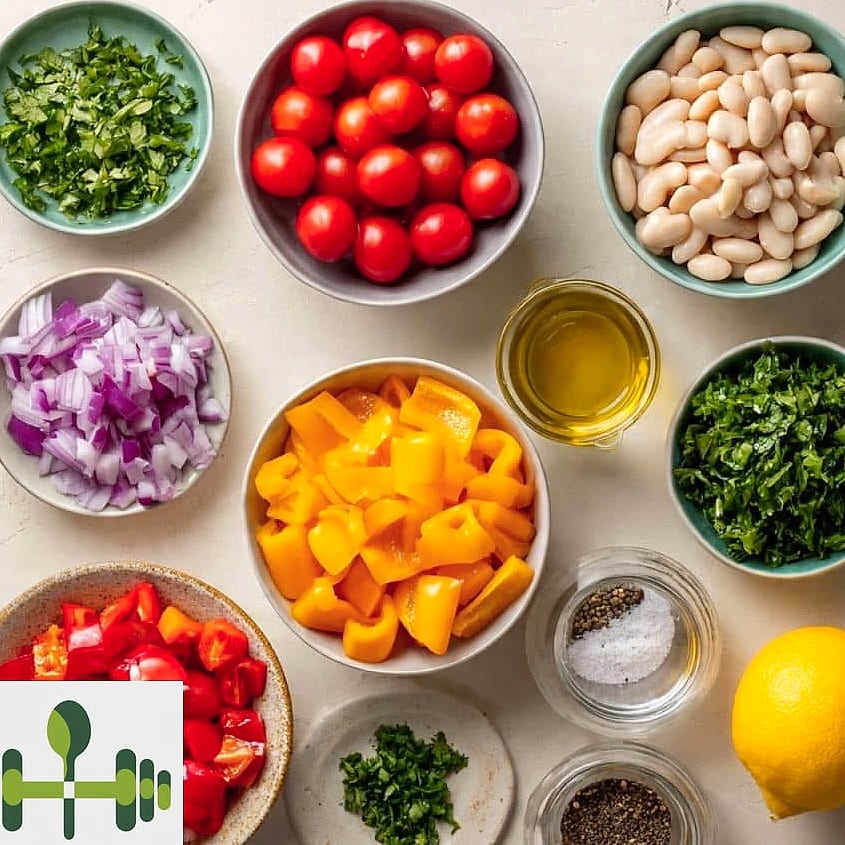 Ingredients You'll Need