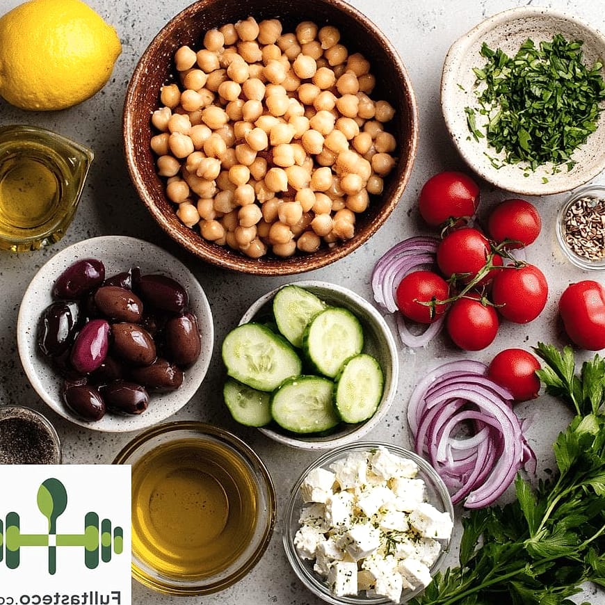 Ingredients You'll Need