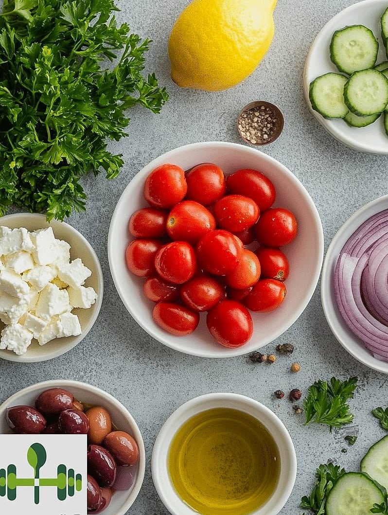 Ingredients You'll Need