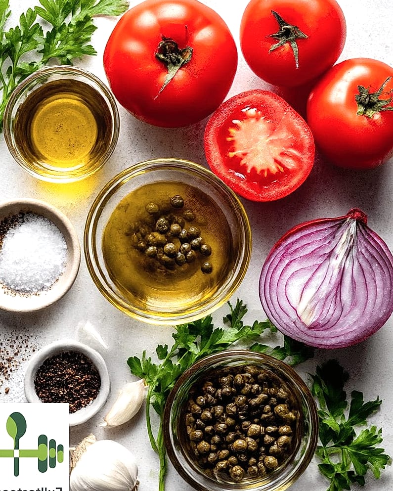 Ingredients You'll Need