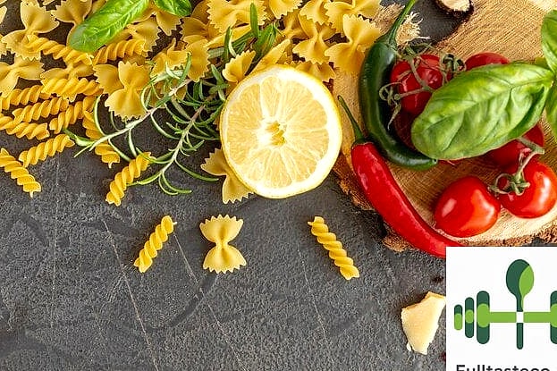 Ingredients You'll Need