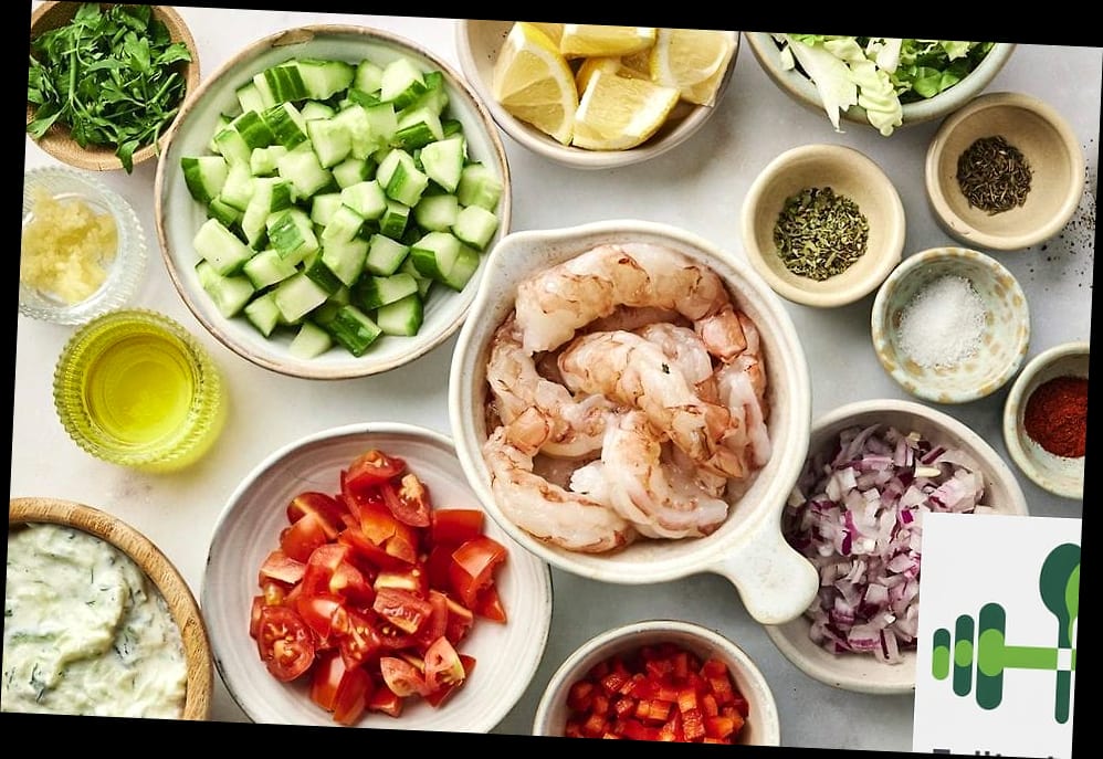 Ingredients You'll Need