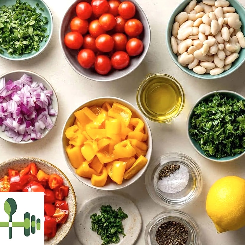 Ingredients You'll Need