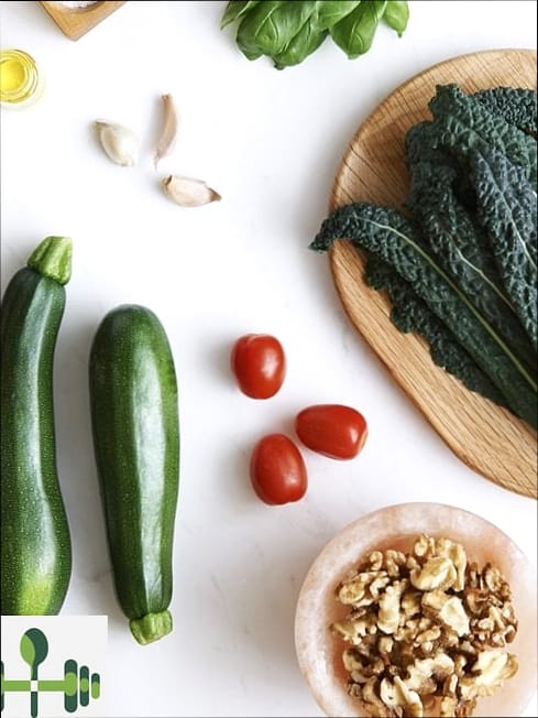 Ingredients You'll Need
