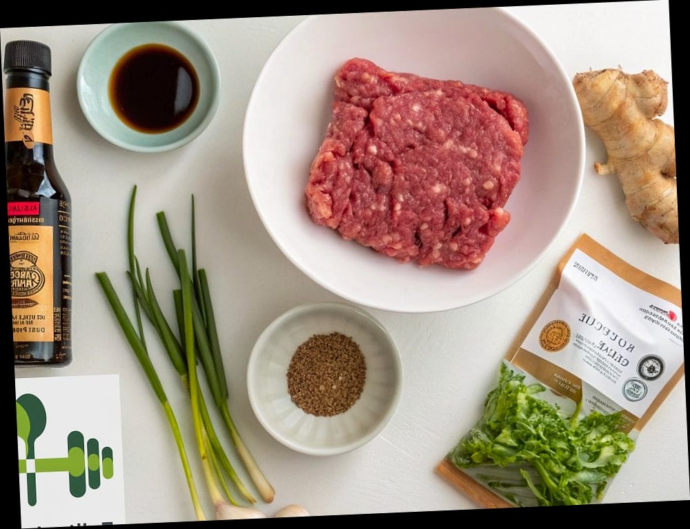 Ingredients You'll Need