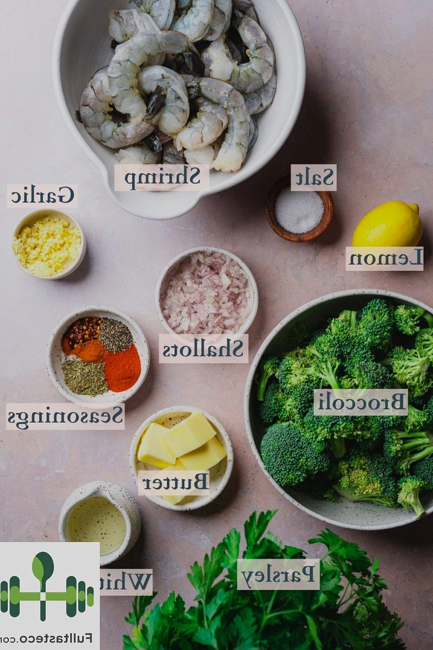 Ingredients You'll Need